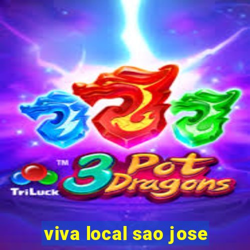 viva local sao jose